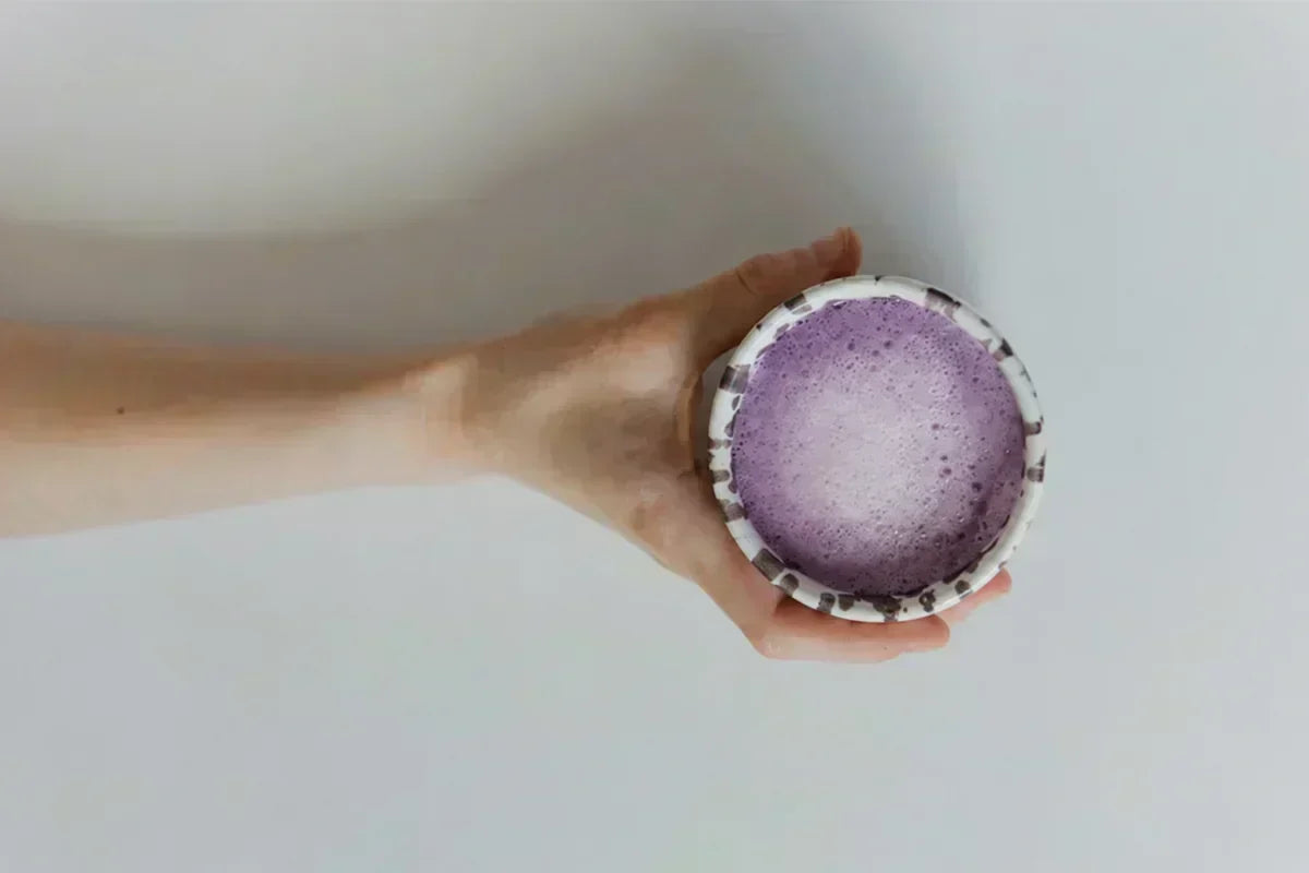 Ube : bienfaits, vertus et valeurs nutritionnelles Image