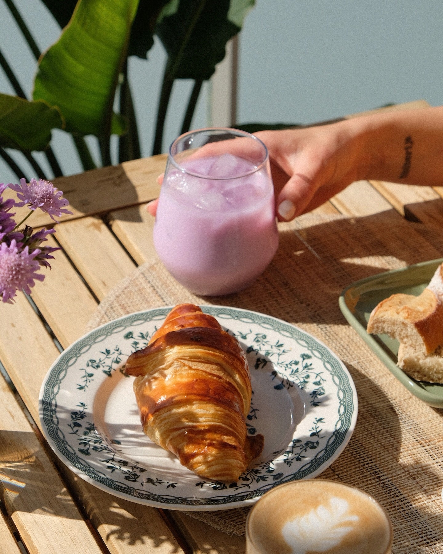 Araw | Le vrai goût de l'ube, naturellement
