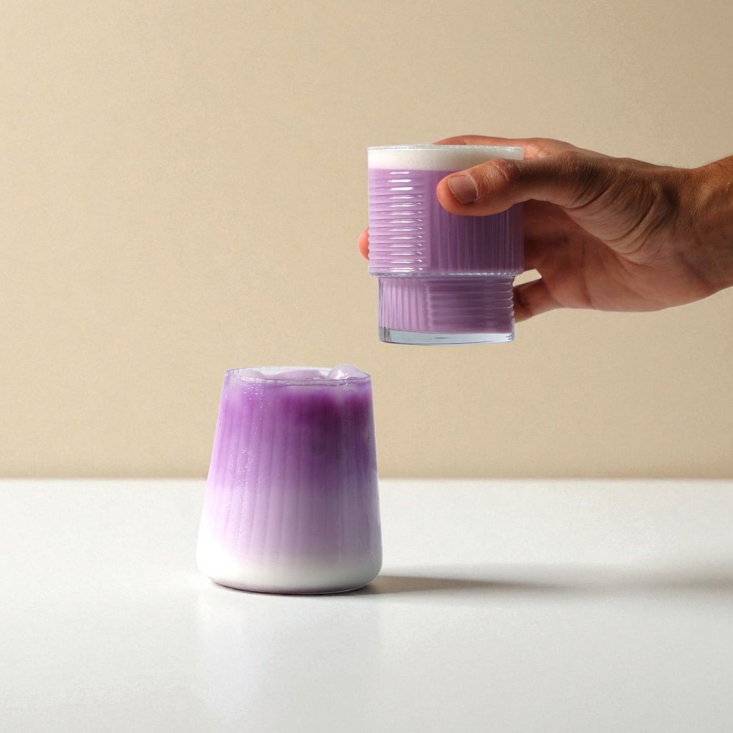 ⚡️ Pack la Blend - Boite + Recharge