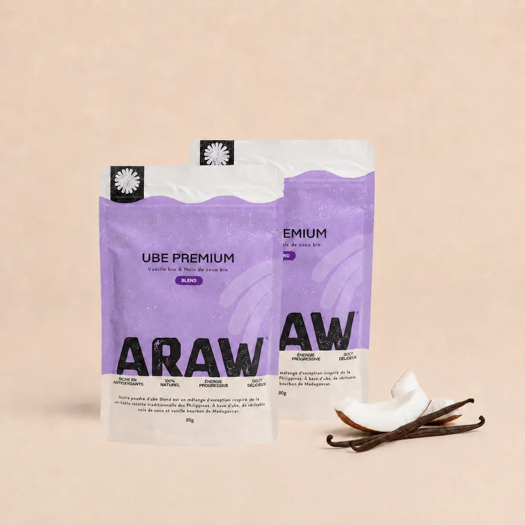 Pack 2 recharges La Blend