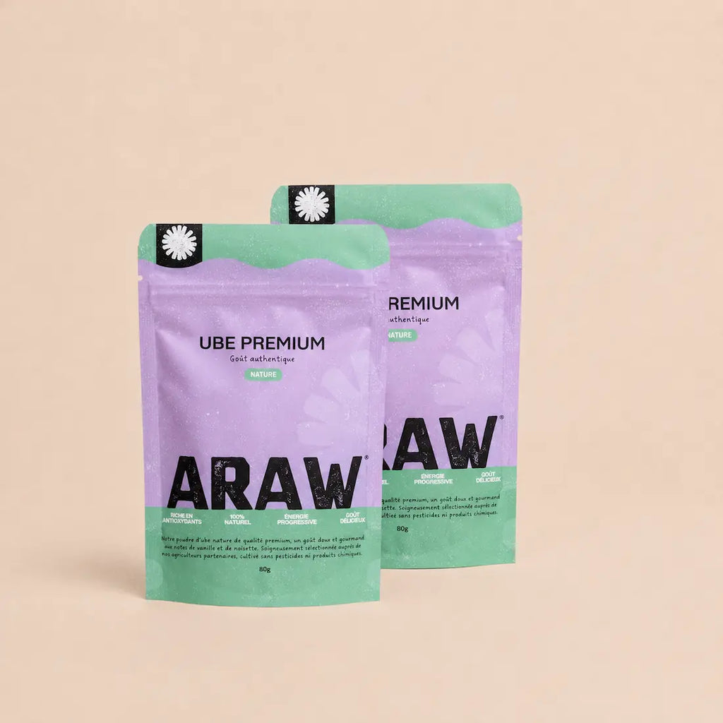 Pack 2 recharges La Nature