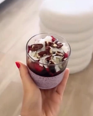 dessert ube